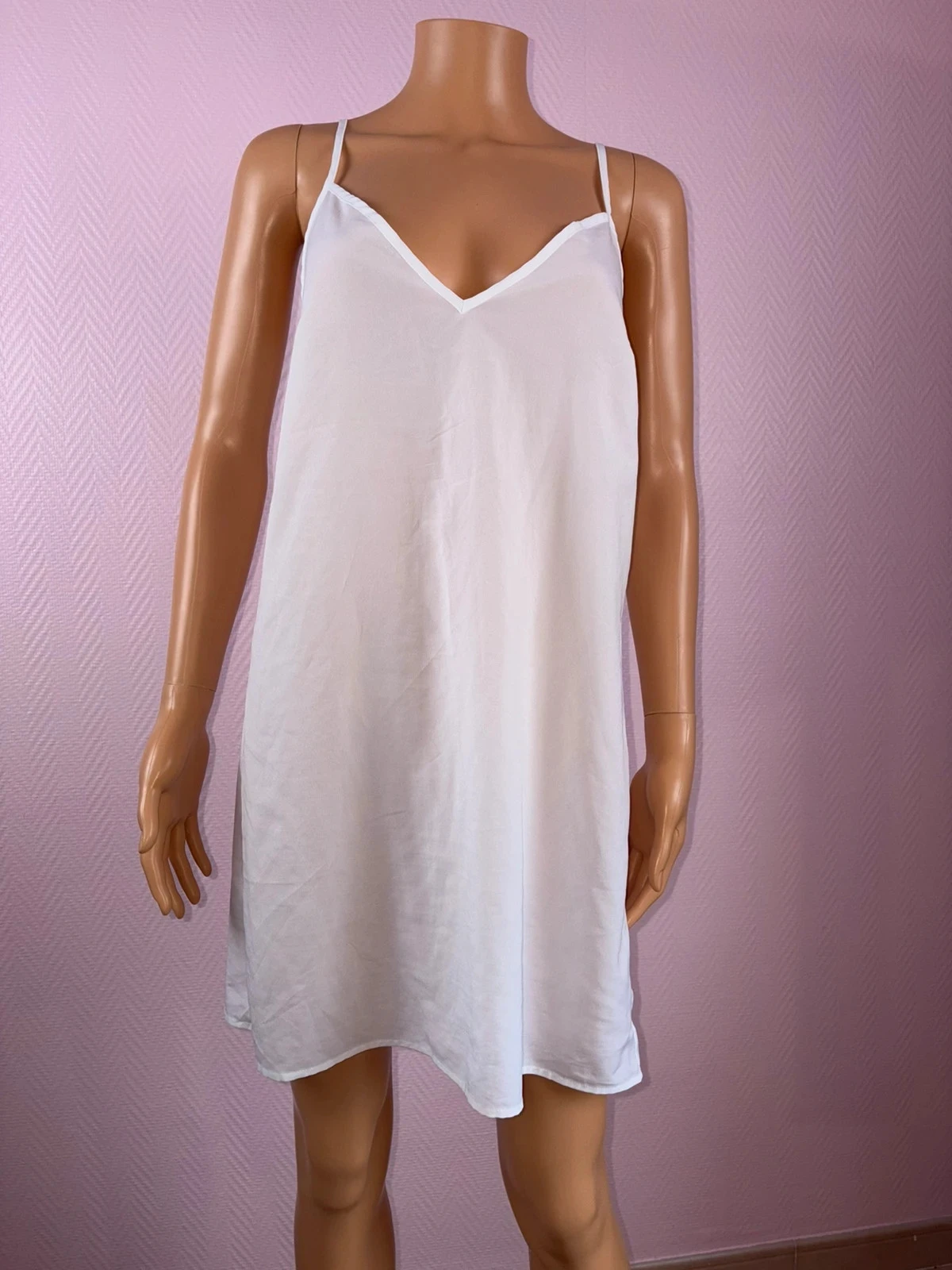 Robe Sandro taille 3 super état légère